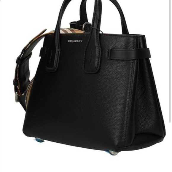 Burberry Handbag NWOT - Picture 4 of 12